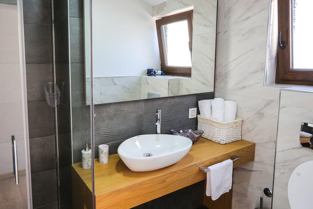 New Lux Apartment Novi Sad Extérieur photo