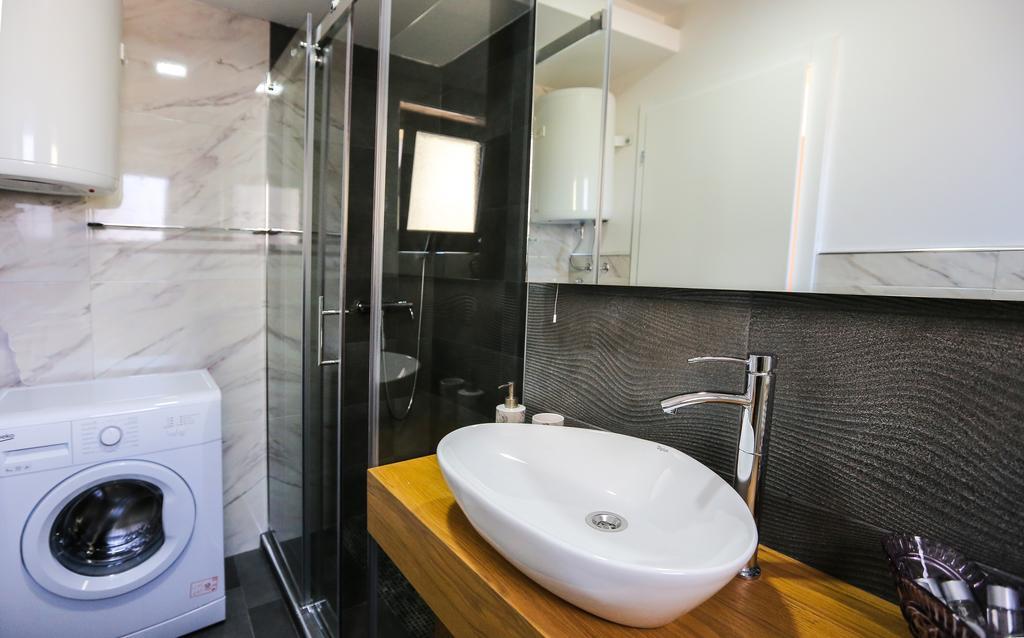 New Lux Apartment Novi Sad Extérieur photo