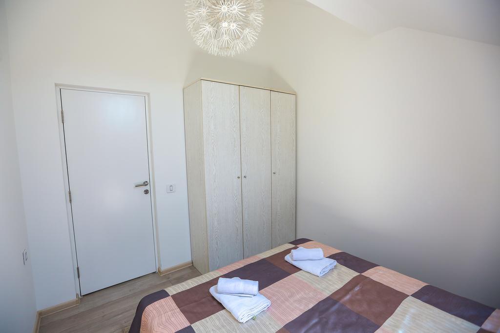 New Lux Apartment Novi Sad Extérieur photo