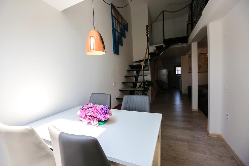 New Lux Apartment Novi Sad Extérieur photo
